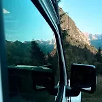 Ferienhaus Views - Hut In The Forest