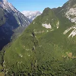 Views - Hut In The Forest * Bovec