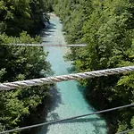 Views - Hut In The Forest * Bovec