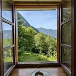 Views - Hut In The Forest * Bovec
