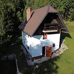 Views - Hut In The Forest *