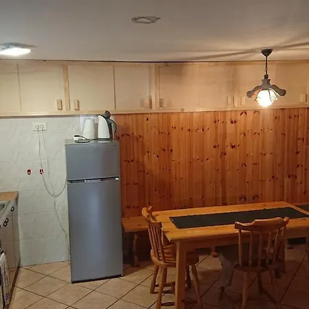 Views - Hut In The Forest Bovec