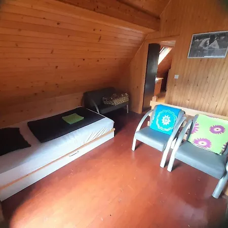 Views - Hut In The Forest Vikendica *